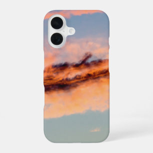 attraction consumption iPhone 16 case