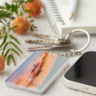 attraction consumption keychain