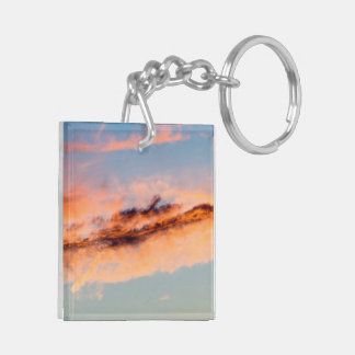 attraction consumption keychain