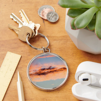 attraction consumption keychain