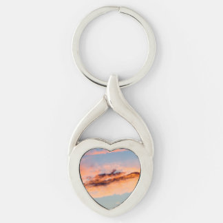 attraction consumption keychain