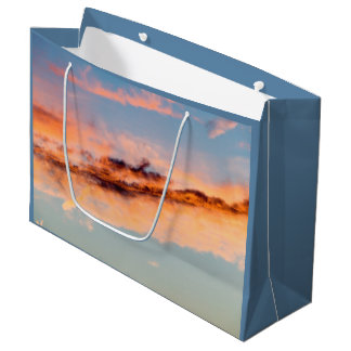 attraction consumption large gift bag