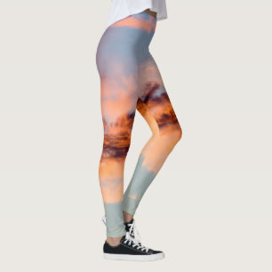 attraction consumption leggings