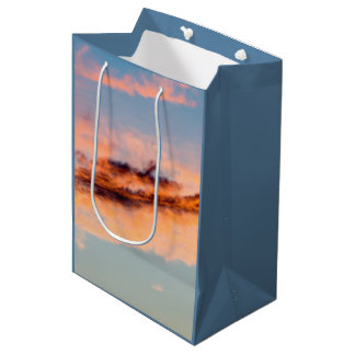 attraction consumption medium gift bag