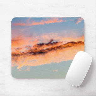 attraction consumption mouse pad