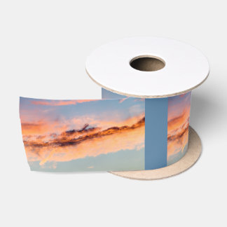attraction consumption satin ribbon