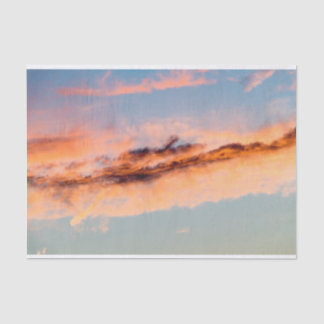 attraction consumption tissue paper
