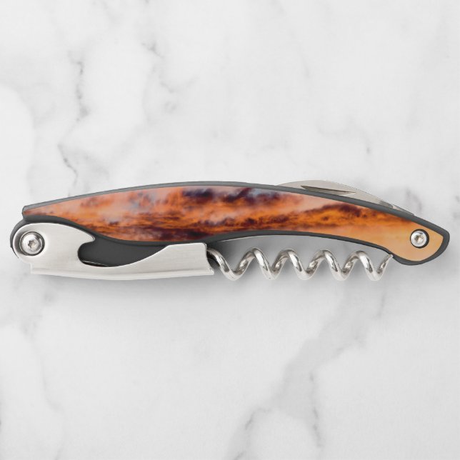 attraction consumption waiter's corkscrew (Front)