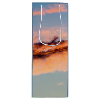 attraction consumption wine gift bag