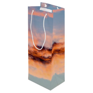 attraction consumption wine gift bag