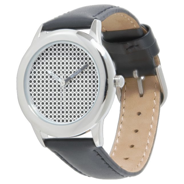 Attraction Watch (Angled)