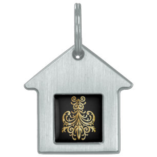 Attractive and More Products - Pet ID Tag
