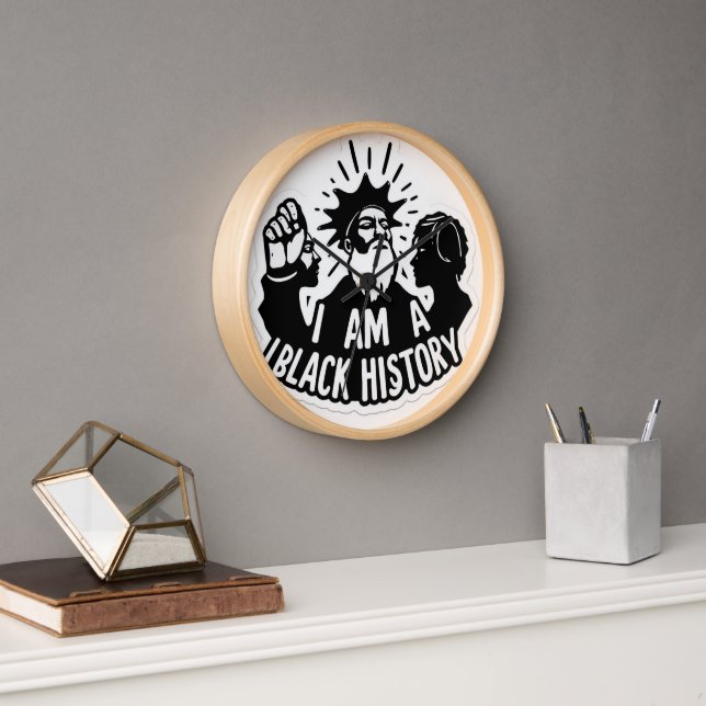 attractive background to decorate your new house. clock (Office)