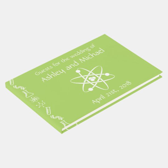 Attractive Forces in Peridot Guest Book