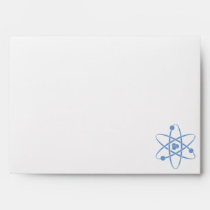 Attractive Forces in Periwinkle Envelopes