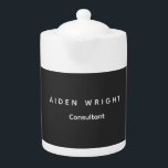 Attractive Grey Classical Minimalist<br><div class="desc">Check out our modern minimalist templates to help you design your perfect product. Easy Editing Tools. Different Types and Sizes, Colour and Font Choices.</div>
