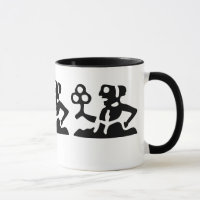 Attractive, Mugs, and Other Different Colors -