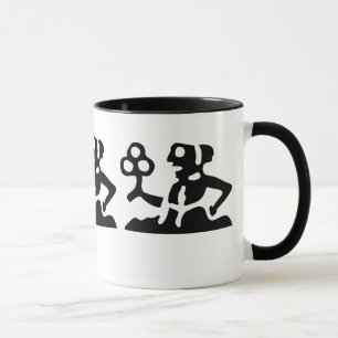 Attractive, Mugs, and Other Different Colors - Mug