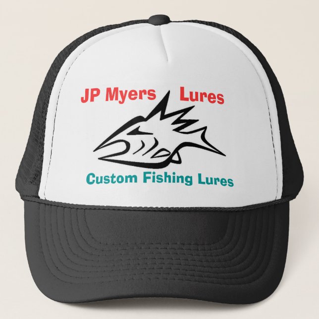 Attraits du JP Myers de CASQUETTE (Devant)