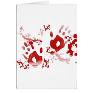 Attrapé la main dans le sac