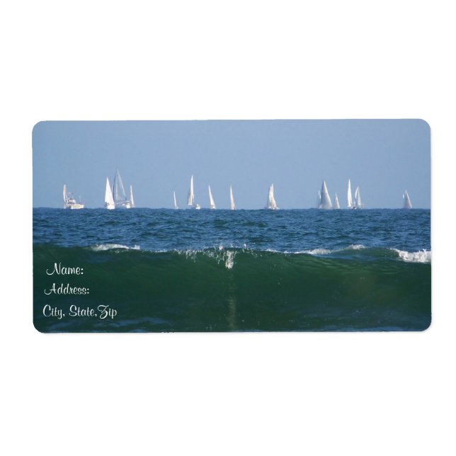 Attraper la vague_ (Devant)