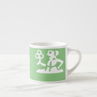 Attrayant, Mugs et Autres Couleurs Différentes -