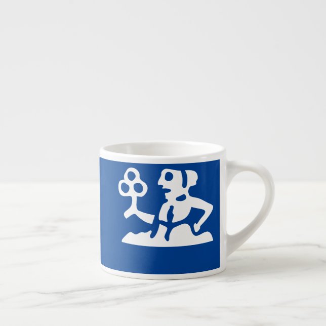 Attrayant, Mugs et autres couleurs différentes - (Droite)