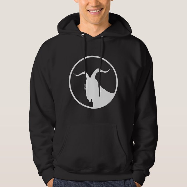 Atu XV - Hoodie (Front)