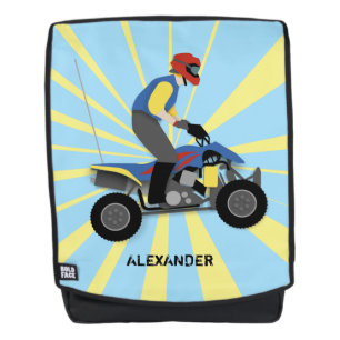ATV BACKPACK