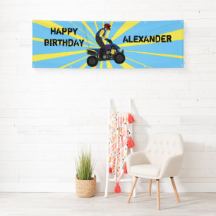 ATV BANNER