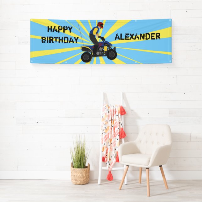 ATV BANNER (Insitu)