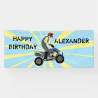 ATV