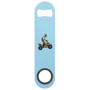 ATV BAR KEY