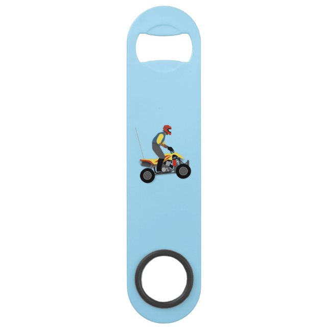 ATV BAR KEY (Front)