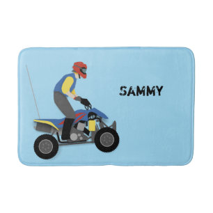 ATV BATH MAT