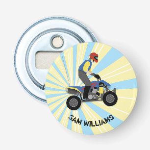 ATV BOTTLE OPENER