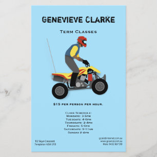 ATV FLYER