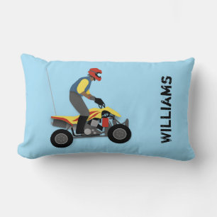 ATV LUMBAR PILLOW