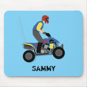 ATV MOUSE PAD