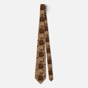 ATV Mud Splats Thunder_Cove Tie