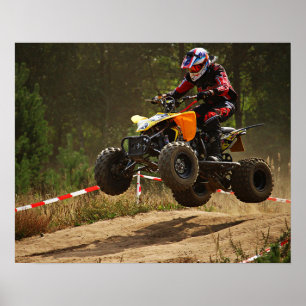 ATV POSTER