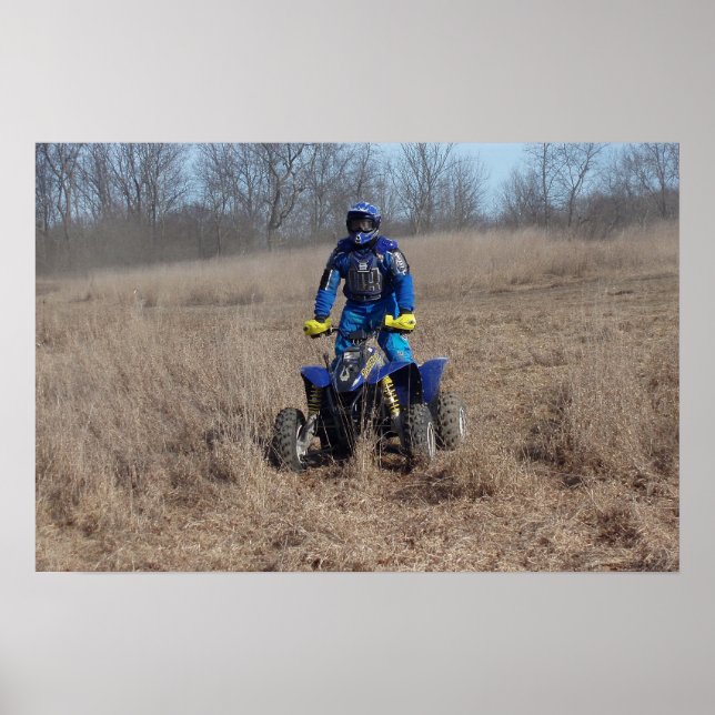 ATV POSTER (Front)