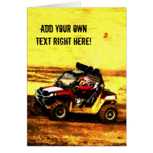 ATV Rider - All Terrain Extreme  Motorsports