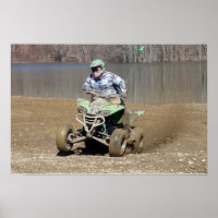 Atv Slide