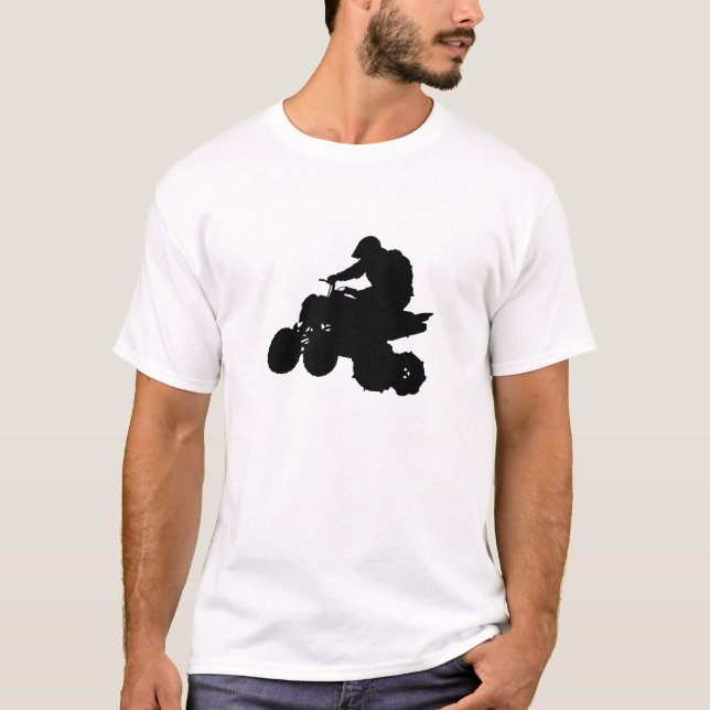 ATV T-Shirt (Front)