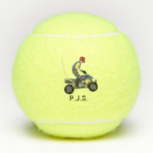 ATV TENNIS BALLS