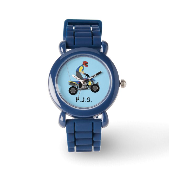 ATV WATCH (Front)
