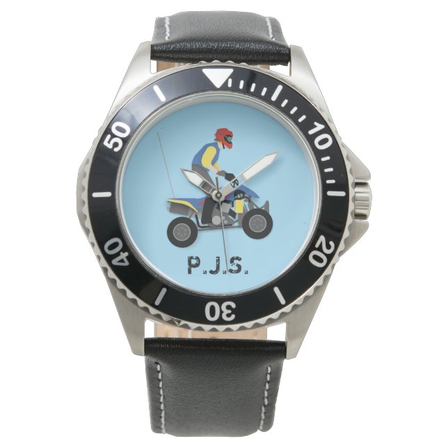 ATV WATCH (Front)