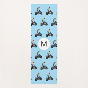 ATV YOGA MAT