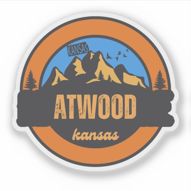 Atwood, Kansas (Front)